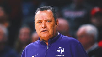 Next Story Image: College Basketball 2025-2026 Buzz: Gillispie Won't Return as Tarleton State Coach